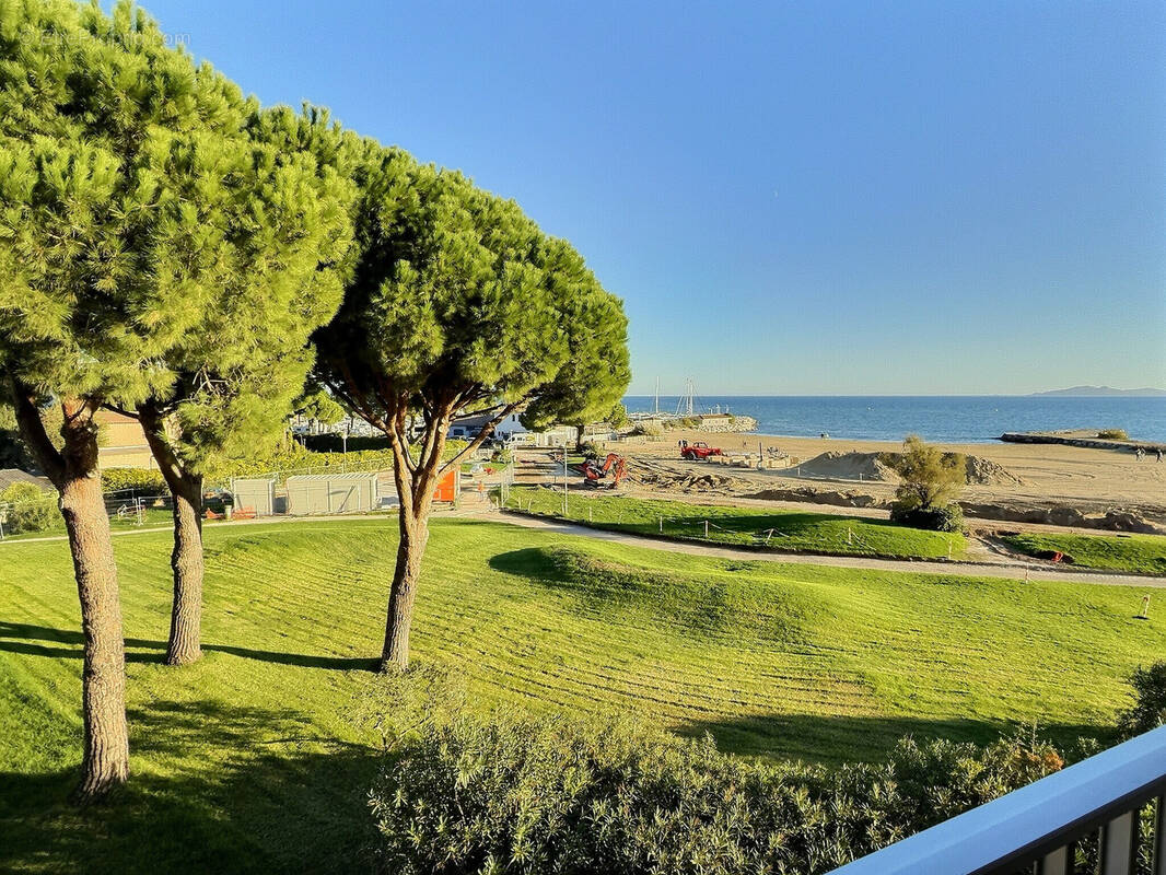 Appartement à LA LONDE-LES-MAURES