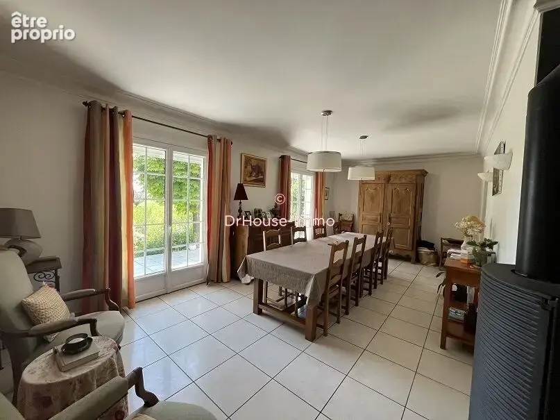 Maison 7 pièces 150 m² à vendre à Villieu-Loyes-Mollon (01800) - photo 14