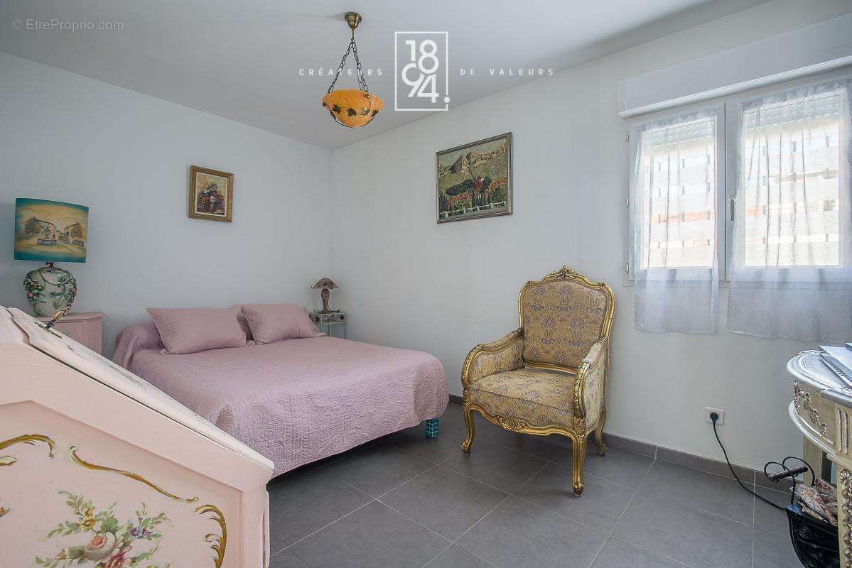 Appartement à PLAN-DE-CUQUES