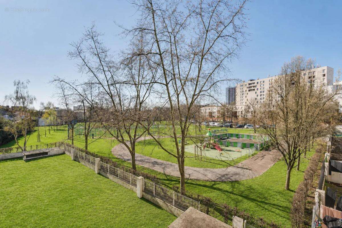 Confortable 3P de 71m² avec balcon à La Courneuve - photo 11