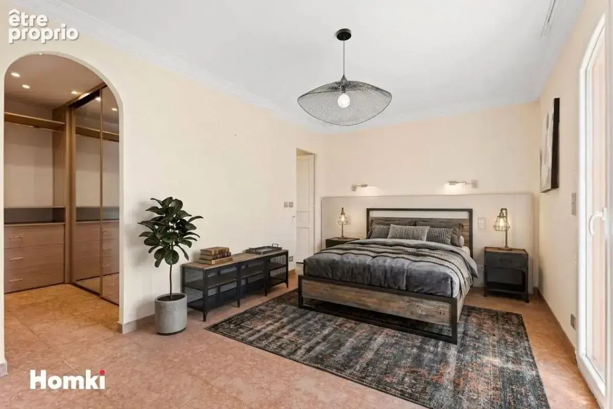 Maison/Villa T6 de 210 m² à Mandelieu-la-Napoule 06210 - photo 12