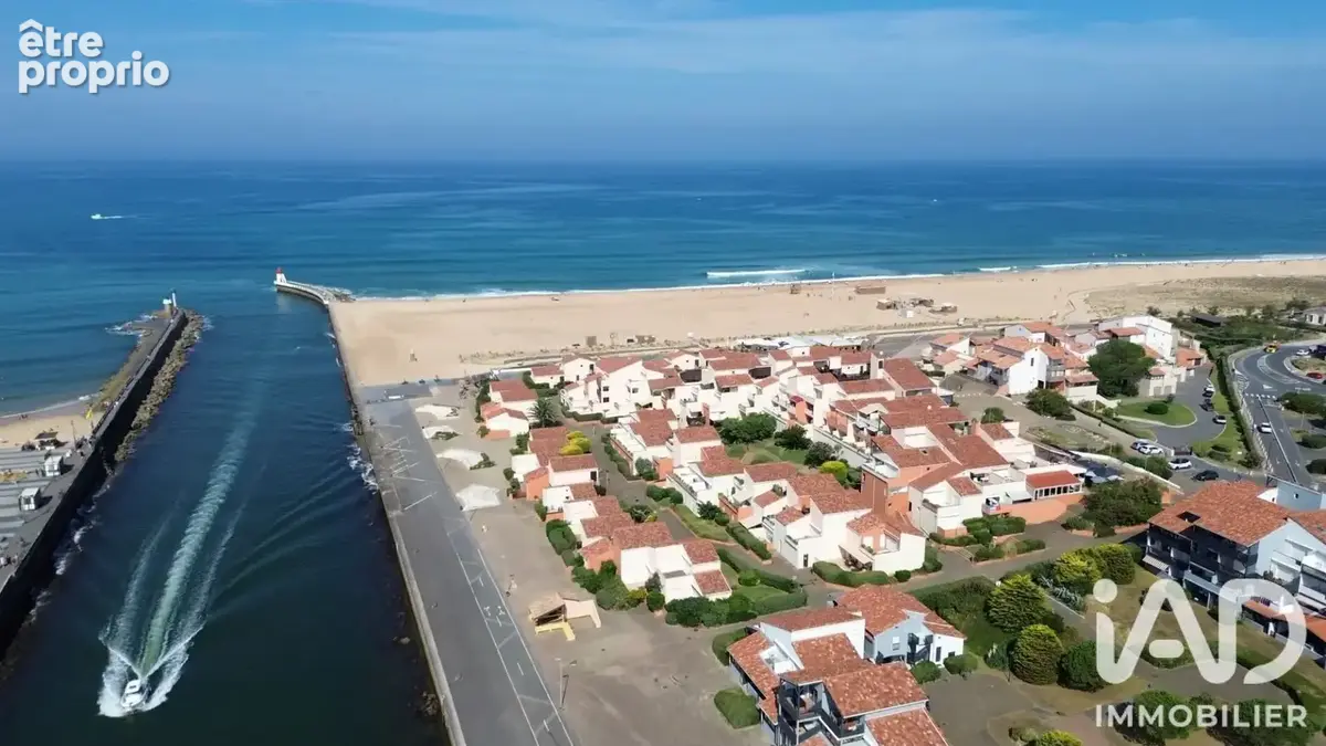 Photo 1 - Appartement à CAPBRETON