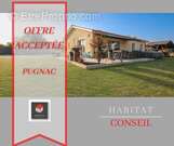 Maison à PUGNAC