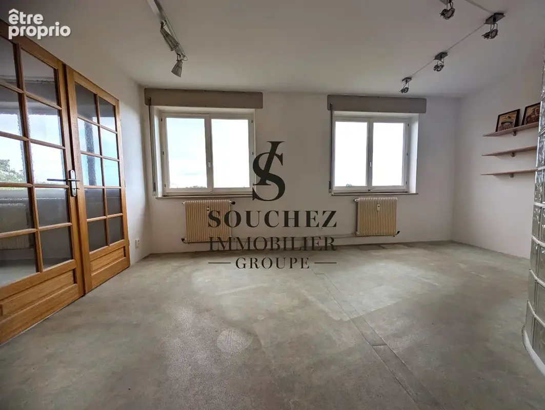 Appartement 3 pièces 83 m² à vendre à Lens (62300) - photo 7