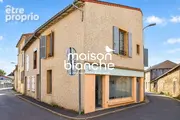 Appartement à PARTHENAY