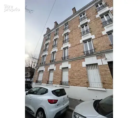 Appartement à ARGENTEUIL