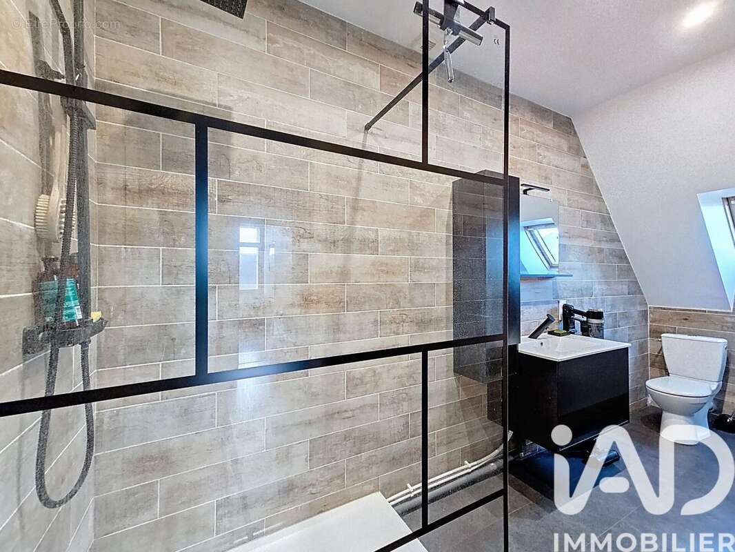 Photo 9 - Appartement à GUEMENE-PENFAO