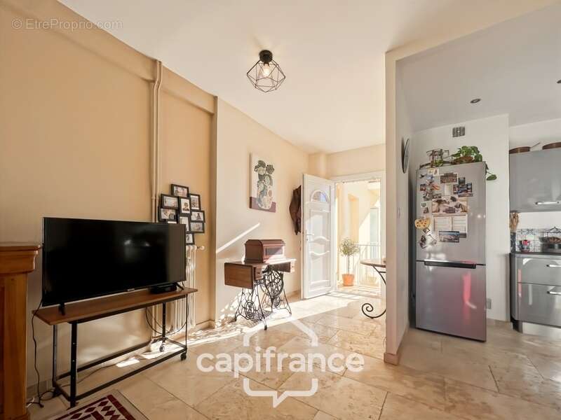 Appartement à HYERES