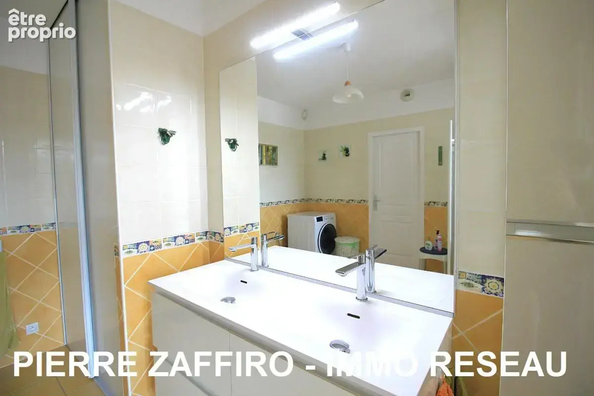 Appartement - photo 12
