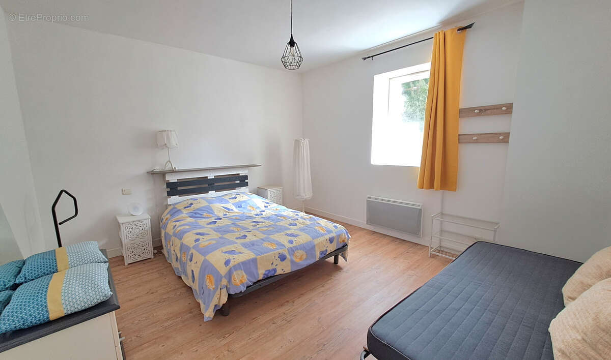 Appartement à TREBEURDEN