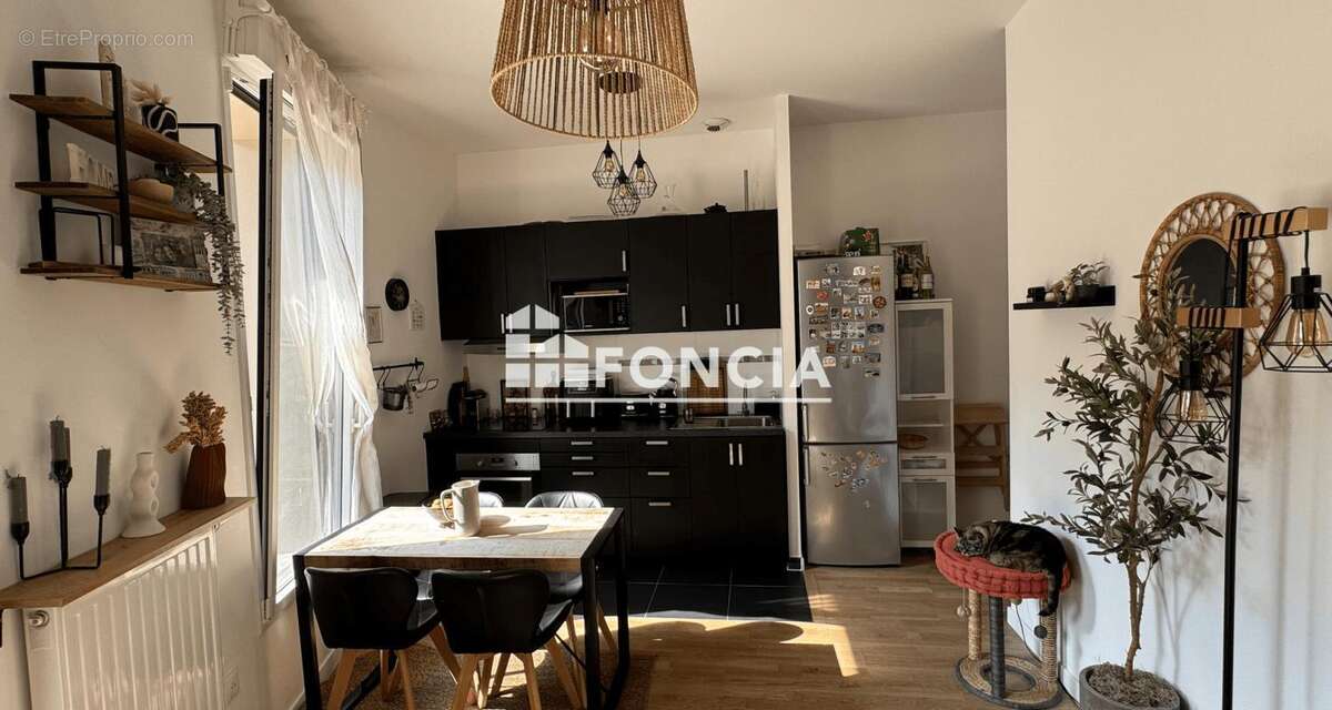 Appartement à SAINT-GERMAIN-EN-LAYE