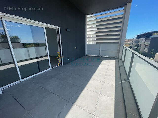 Appartement 72 m² à Beziers  - photo 3