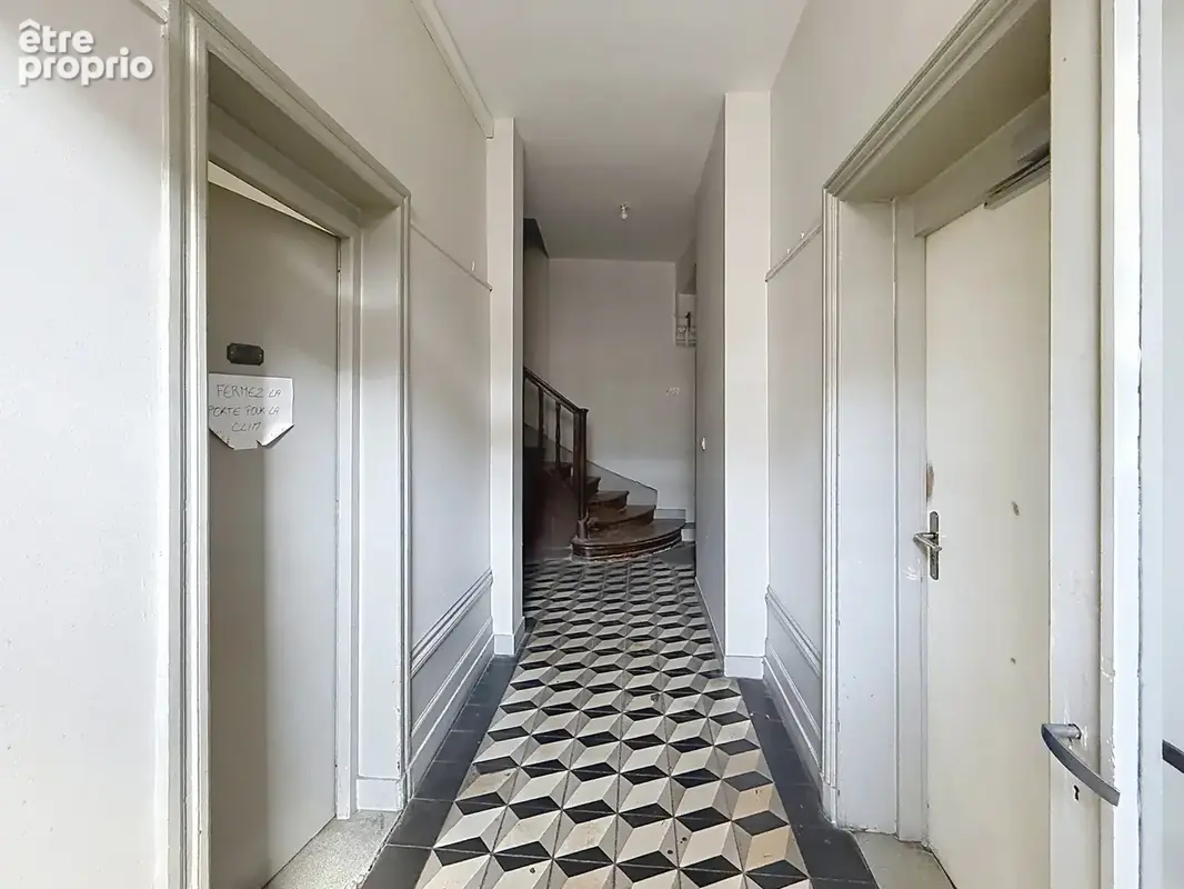 PLATEAU D'ANGOULEME Emplacement exceptionnel pour ce magnifique duplex - photo 10