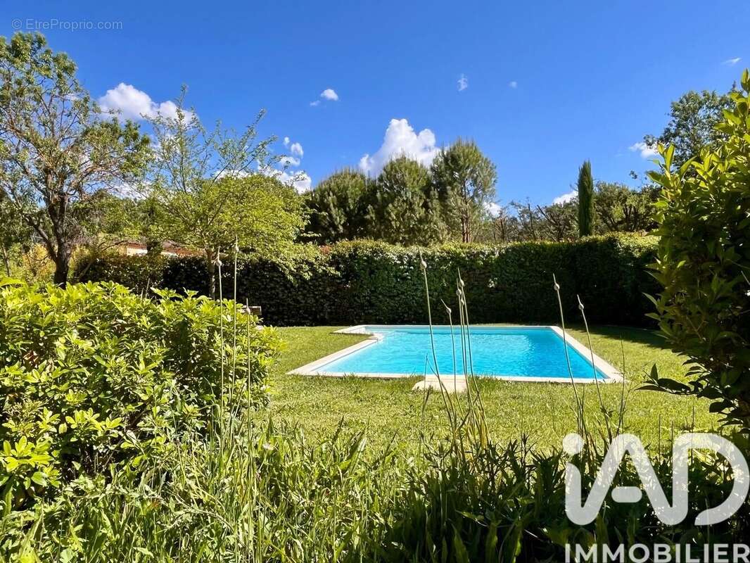 Photo 3 - Maison à AIX-EN-PROVENCE