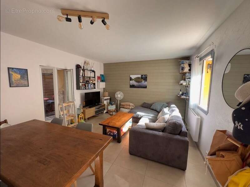 Maison à PORT-LA-NOUVELLE