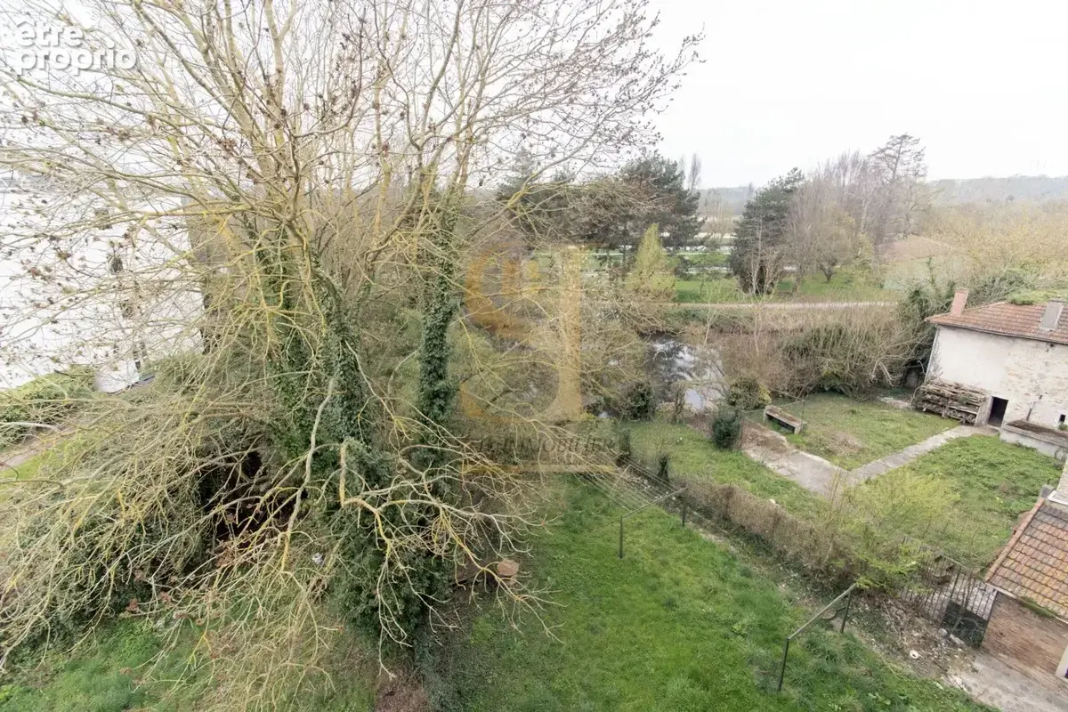Appartement 2 pièces 44 m² à vendre à Corbeil-Essonnes (91100) - photo 5