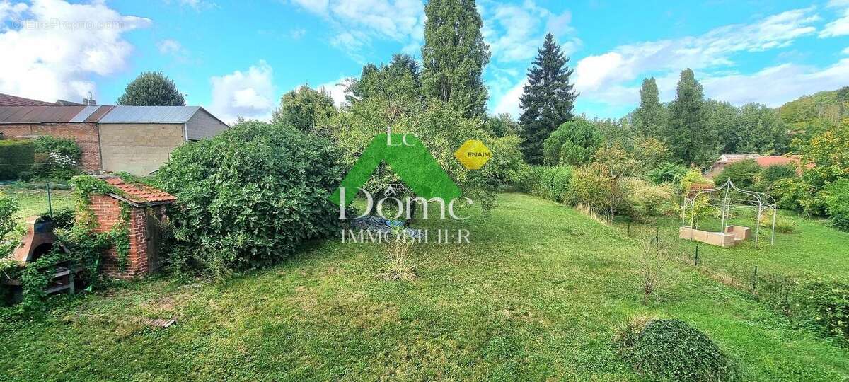 Maison 114 m² à Meru  - photo 9