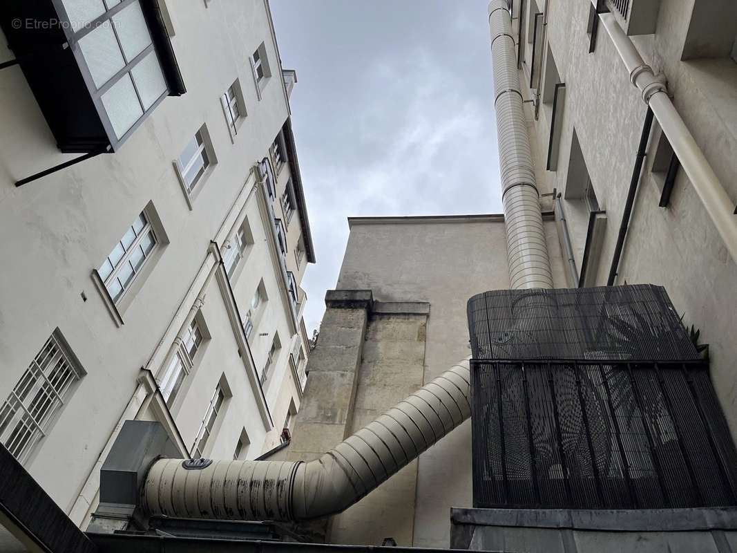 90 m² à Paris-6e  - photo 7