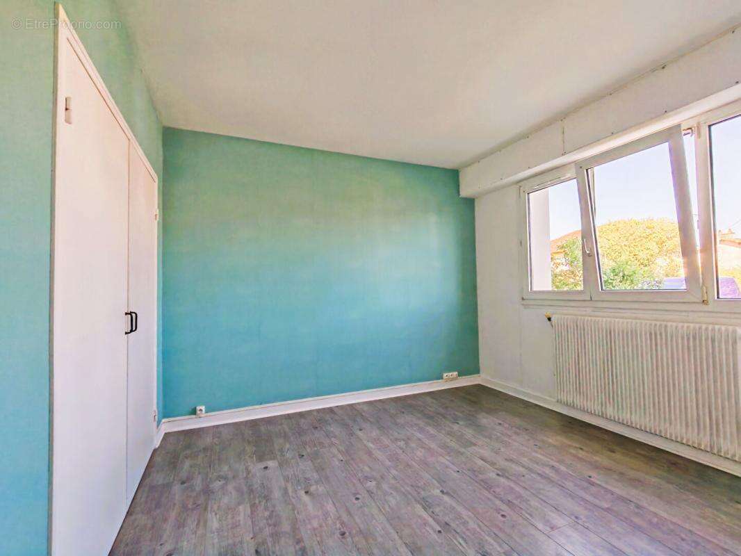 Appartement Saint Benoit 2 pièce(s) 54 m2 - photo 5
