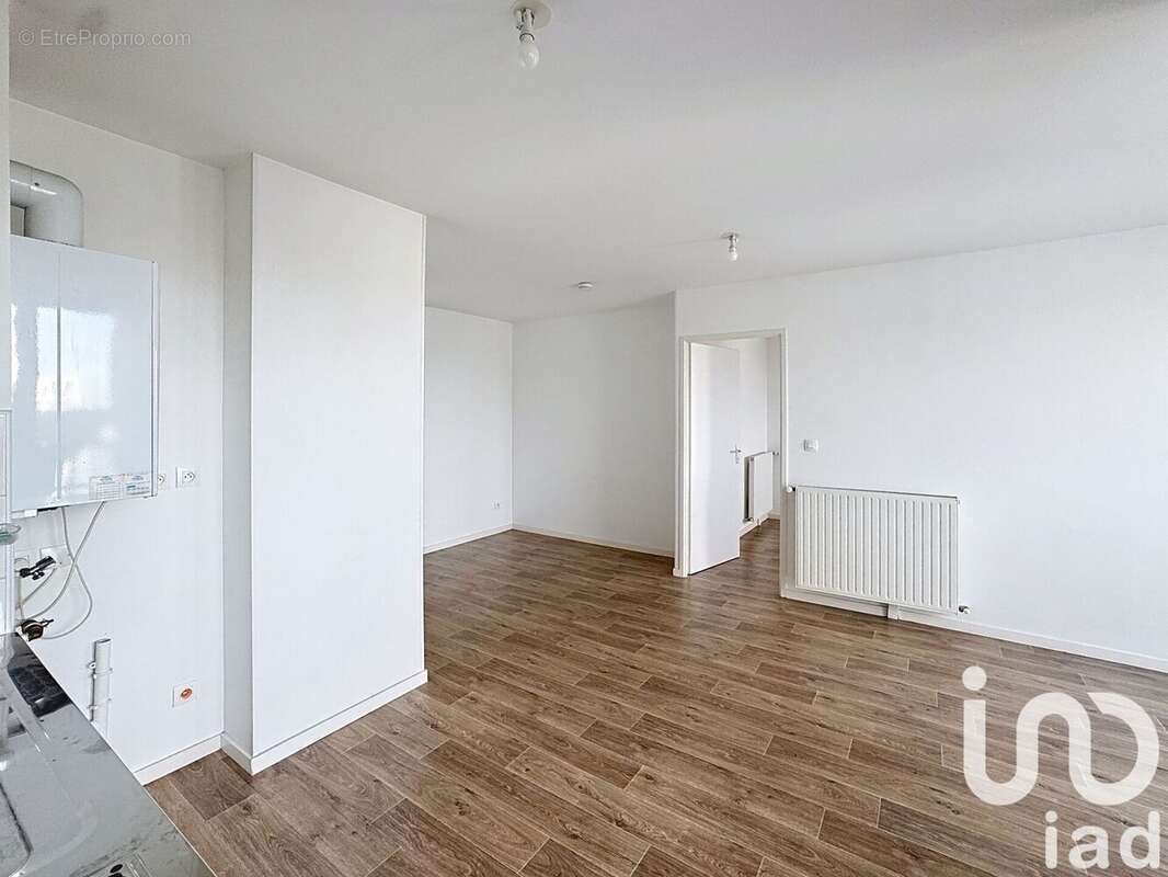 Photo 5 - Appartement à ORVAULT