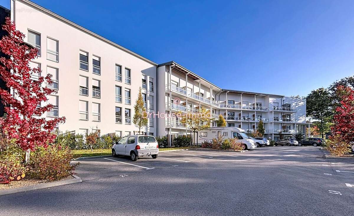 Appartement à SAINT-AVE