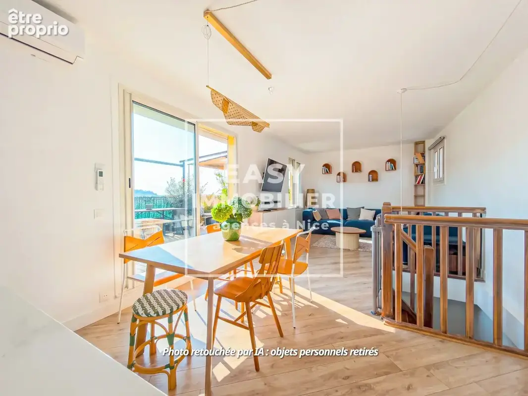 Appartement 4 pièces 104 m² à vendre à Nice (06300) - photo 6