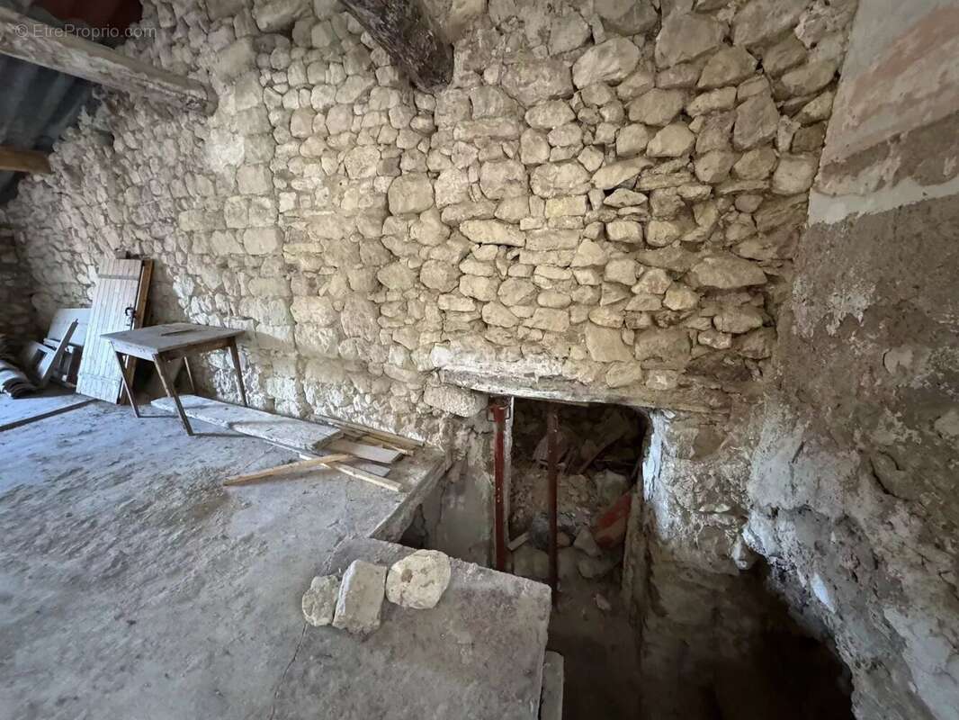 Maison à VILLEMUS