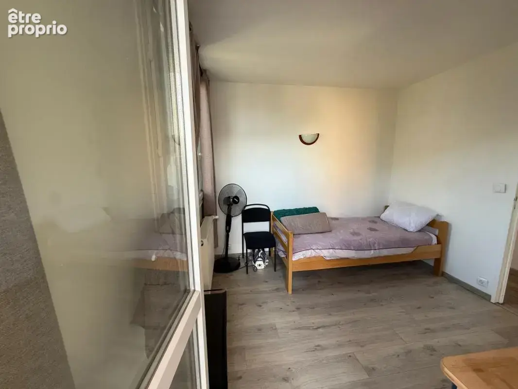 Eaubonne – bel appartement 4 pièces de 71 m² - photo 12