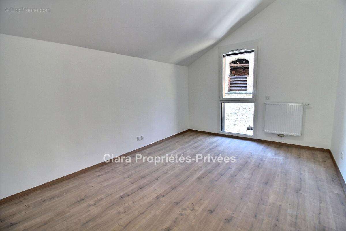 Appartement 4 pièces en duplex dans la résidence Les Agathines - photo 9