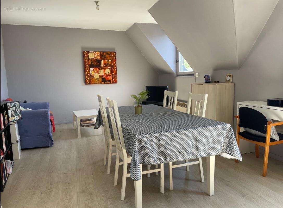 Appartement - photo 2