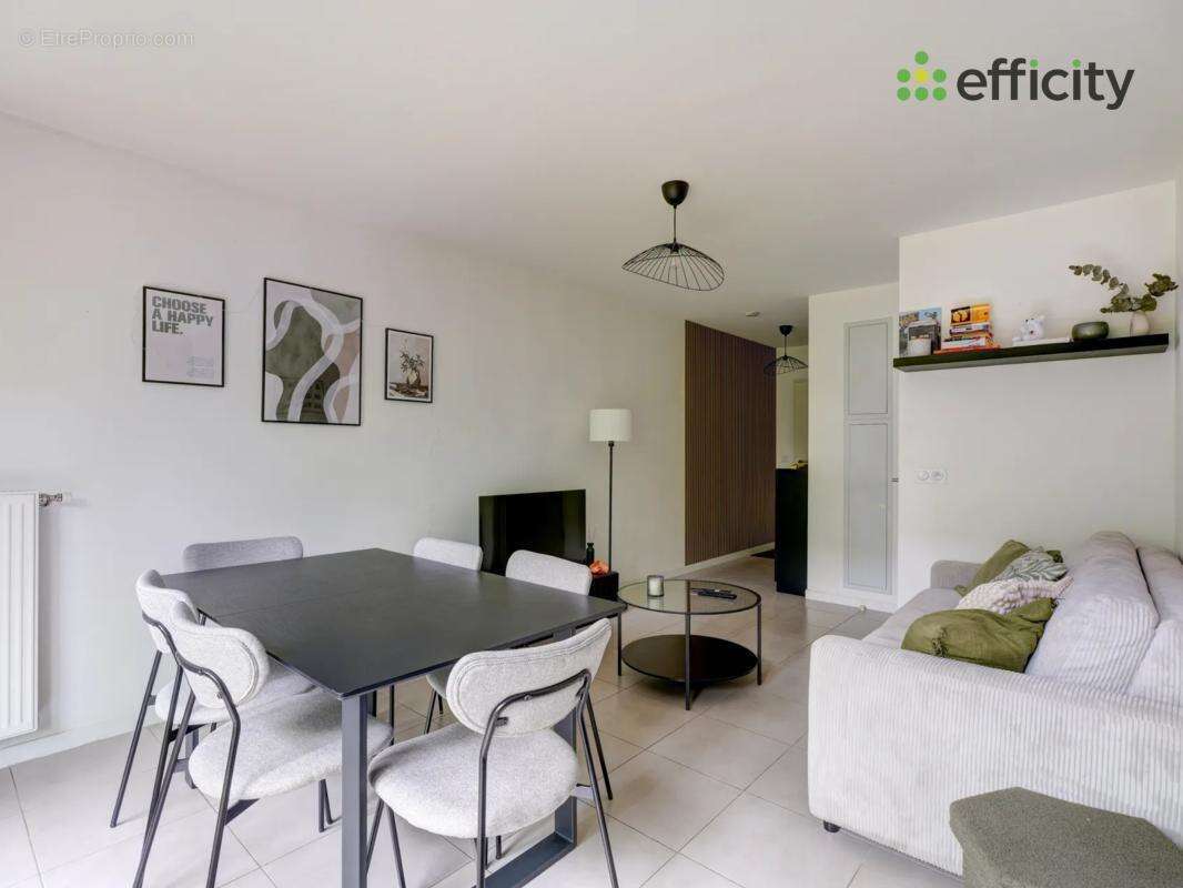Appartement - photo 3
