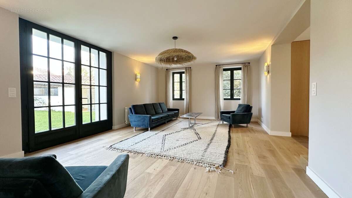 Maison à ANGLET