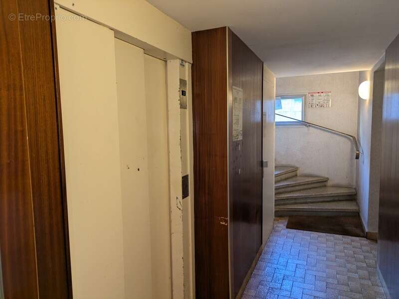 Appartement à PONTIVY