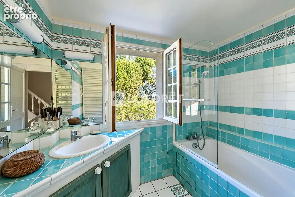 Maison ancienne de charme 7 pièces avec dépendance 2 pièces - photo 12