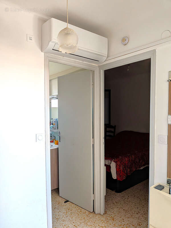 Appartement à PORT-LA-NOUVELLE