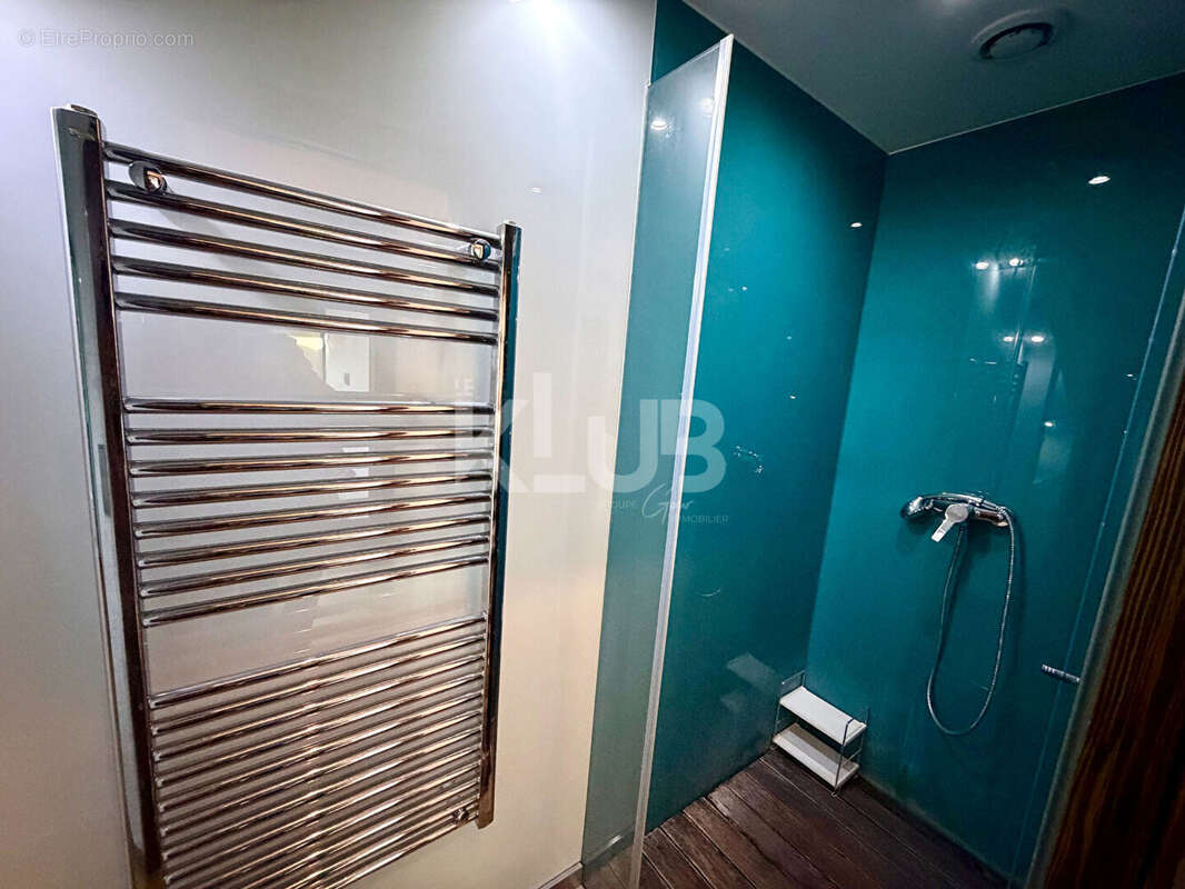 Appartement à SAN-NICOLAO