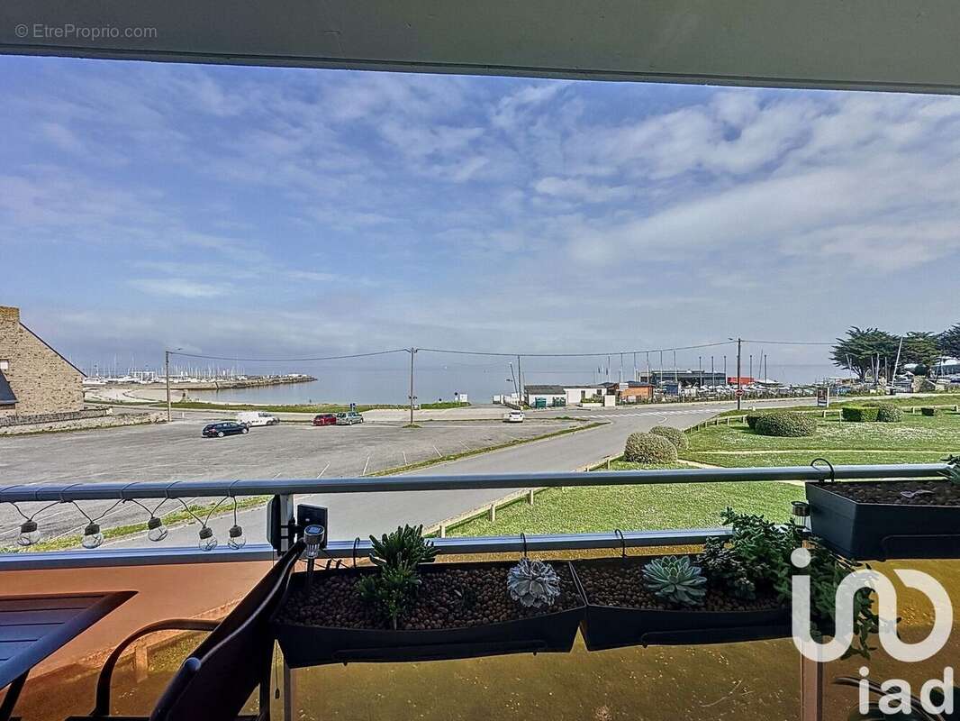 Photo 8 - Appartement à QUIBERON