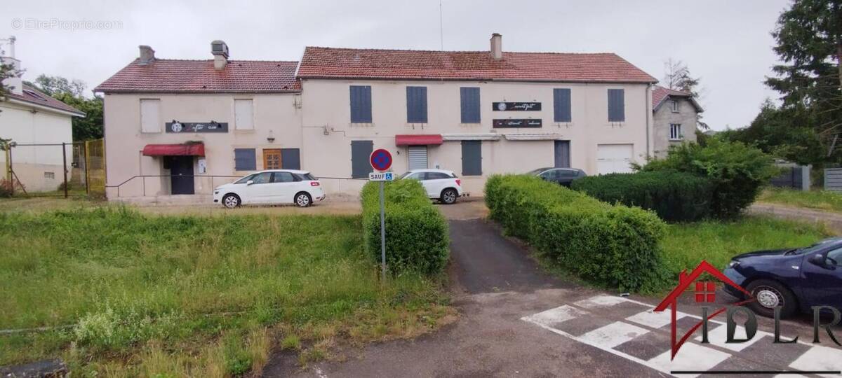 Appartement à LANGRES