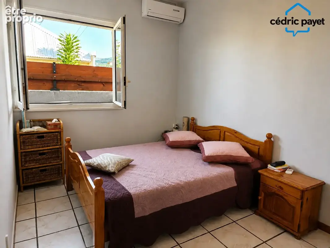 Maison à vendre 4 pièces + T2 LA RIVIERE (97421) - photo 5