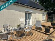 Photo 1 - Maison à SERQUES