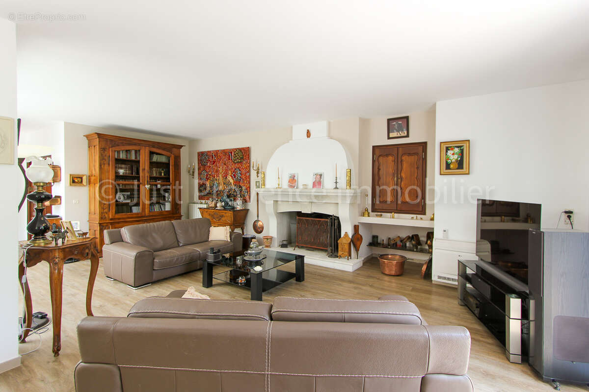 Maison à CARPENTRAS