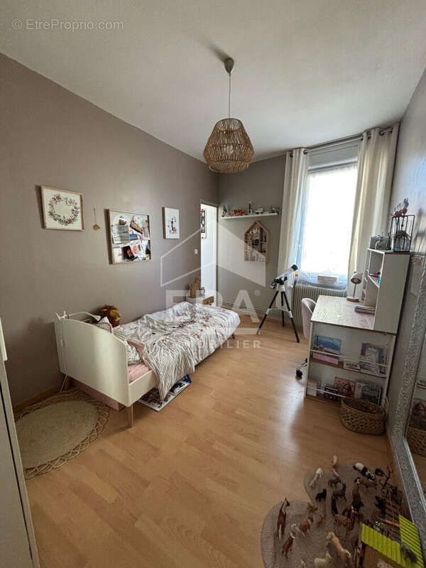 Maison à HENIN-BEAUMONT