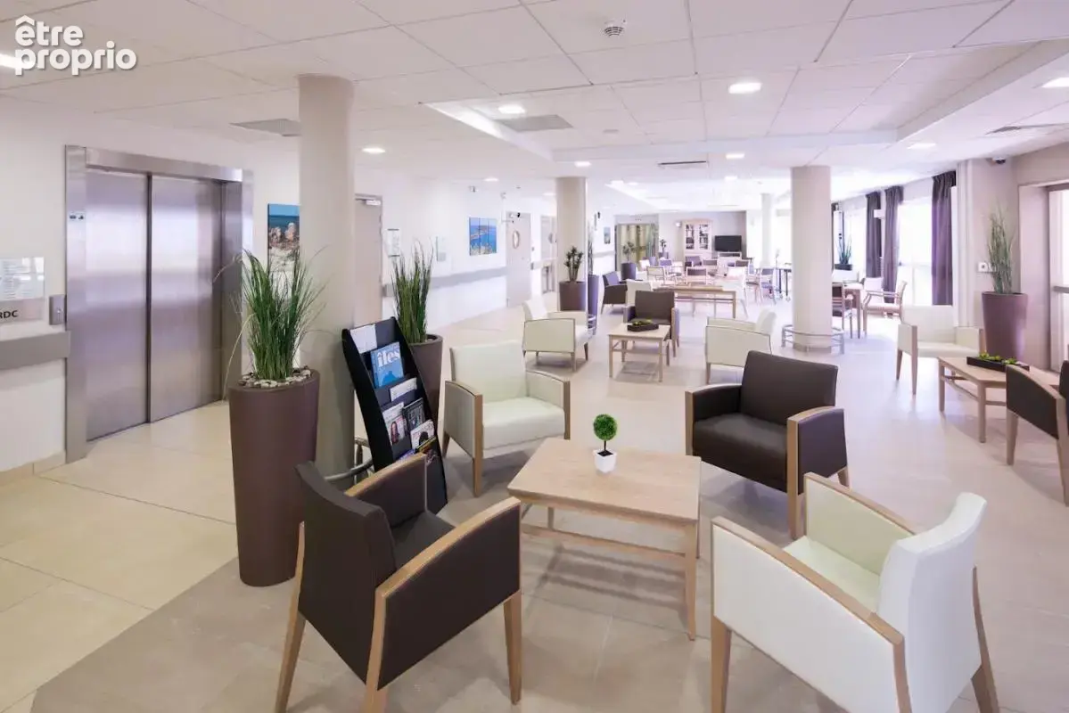 Investissement locatif lmnp – belz– 6.27% - photo 4