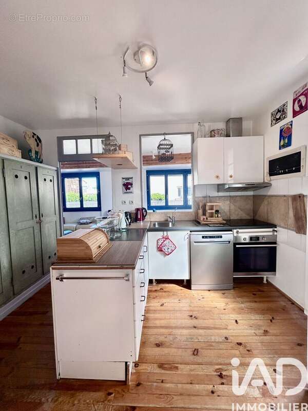 Photo 8 - Maison à FLEURY