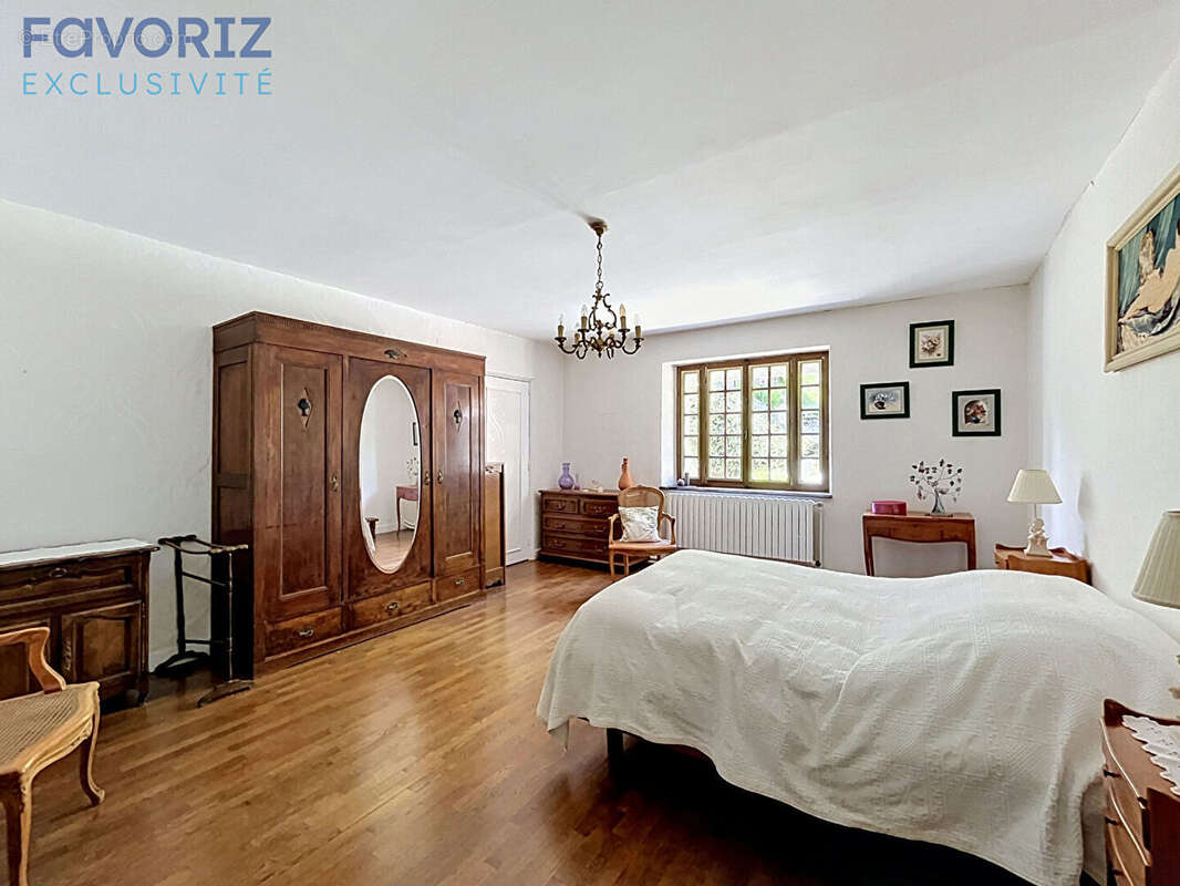 Maison Sionne 9 pièces 193.65 m2 - photo 7