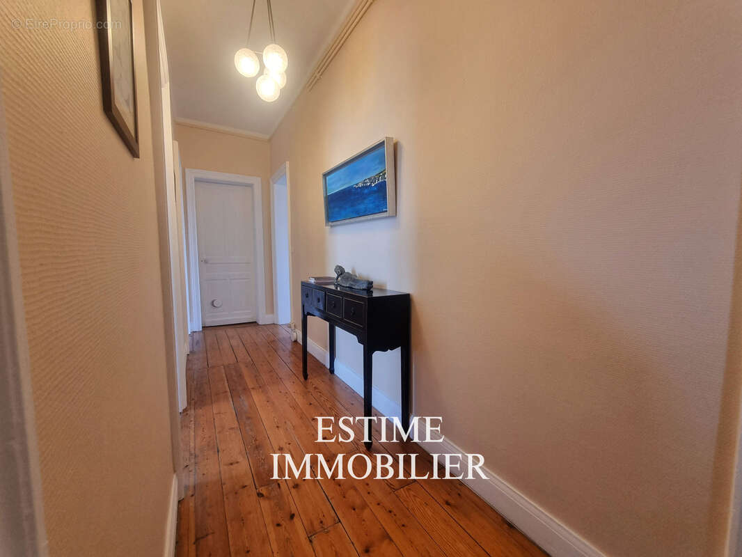 Lille gambetta appartement t4 - photo 6