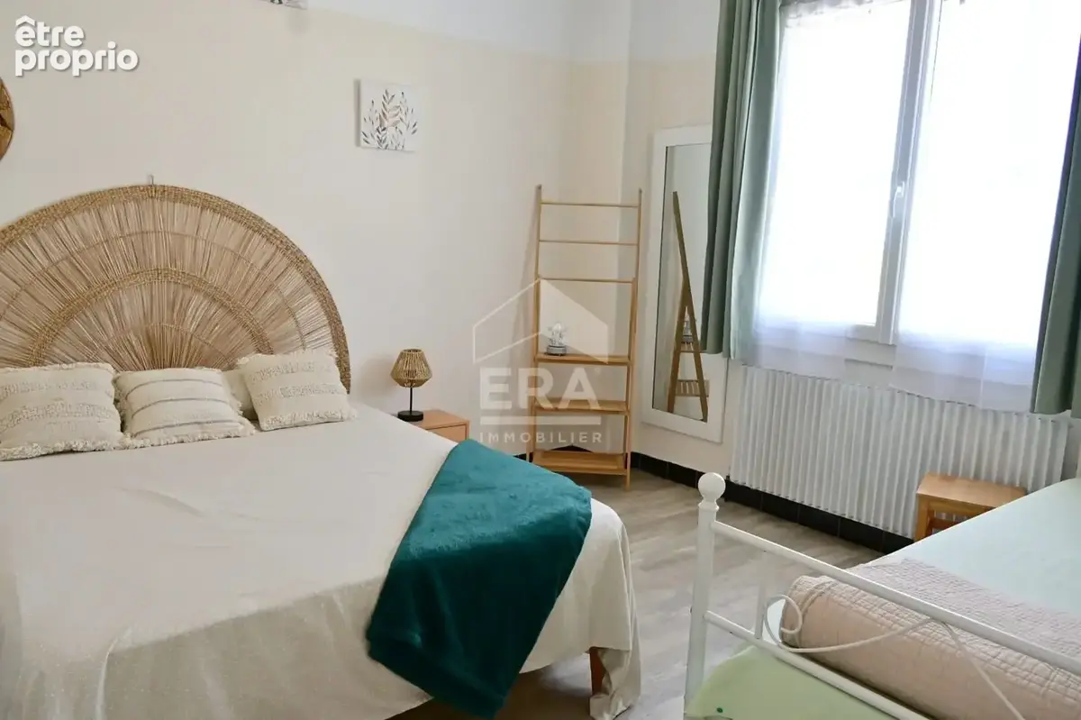 Maison 163m² à velleron - photo 6
