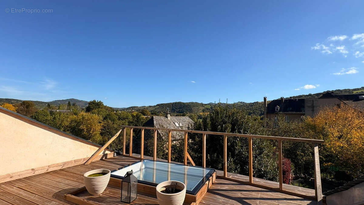 Maison à SAINT-COME-D&#039;OLT