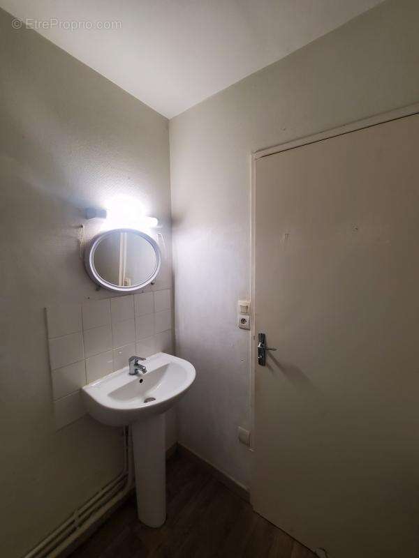 Appartement à BLAIN