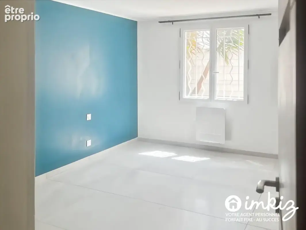 Maison 161 m² – 2 logements – Marignane - photo 11